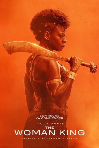 Regarder The Woman King en streaming complet