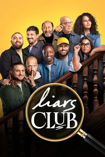 Regarder Liars Club en streaming complet