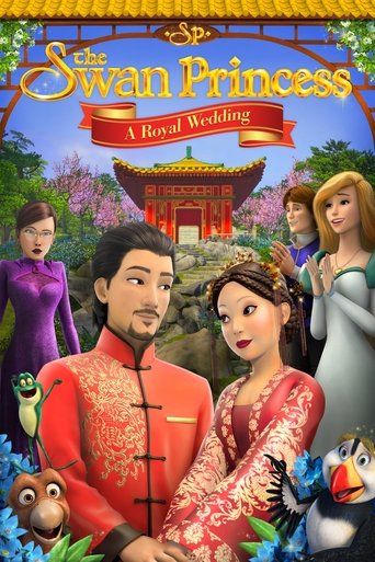 Regarder The Swan Princess: A Royal Wedding en streaming complet