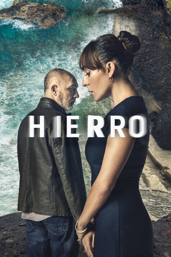 Regarder Hierro en streaming complet