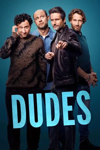 Regarder Dudes en streaming complet