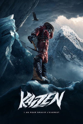 Regarder Kaizen en streaming complet
