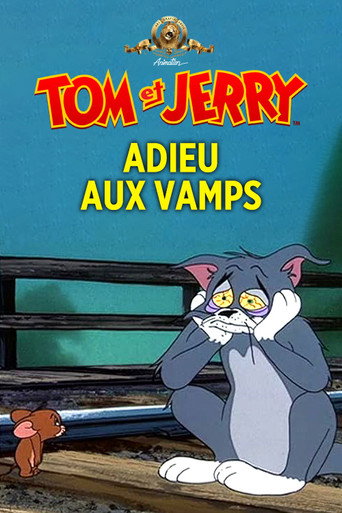 Regarder Adieu aux vamps en streaming complet