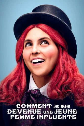Regarder Comment je suis devenue une jeune femme influente en streaming complet
