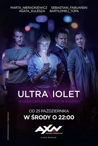 Regarder Ultraviolet en streaming complet