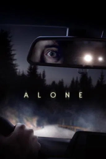 Regarder Alone en streaming complet