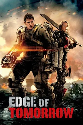 Regarder Edge of Tomorrow en streaming complet