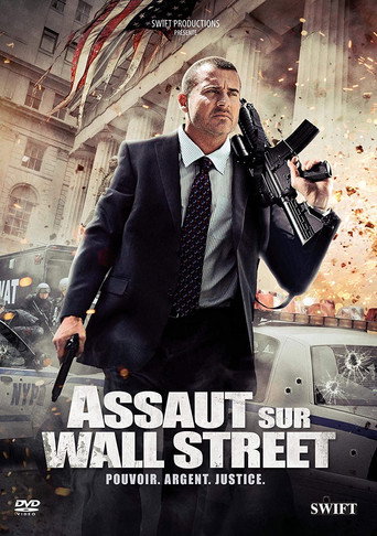 Regarder Assaut sur Wall Street en streaming complet