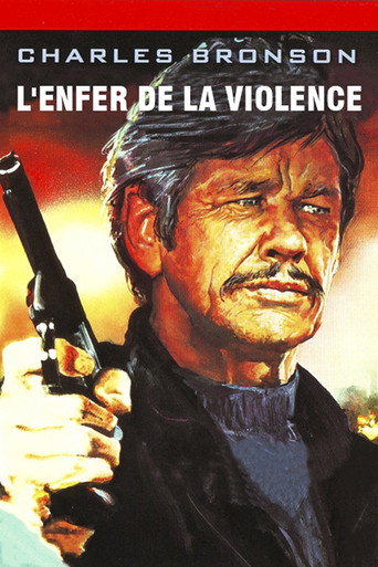 Regarder L'Enfer de la violence en streaming complet