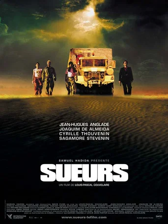 Regarder Sueurs en streaming complet