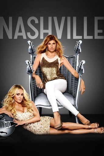 Regarder Nashville - Saison 5 en streaming complet