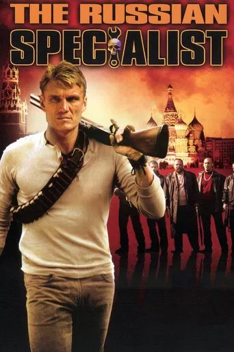 Regarder The Russian Specialist en streaming complet