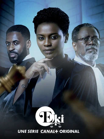 Regarder Eki en streaming complet