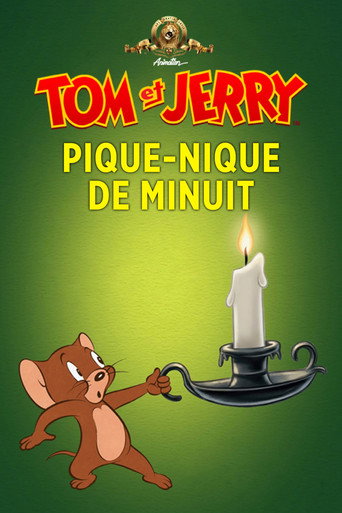 Regarder Pique-nique de minuit en streaming complet