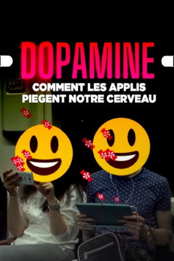 Regarder Dopamine, comment les applis piègent notre cerveau en streaming complet