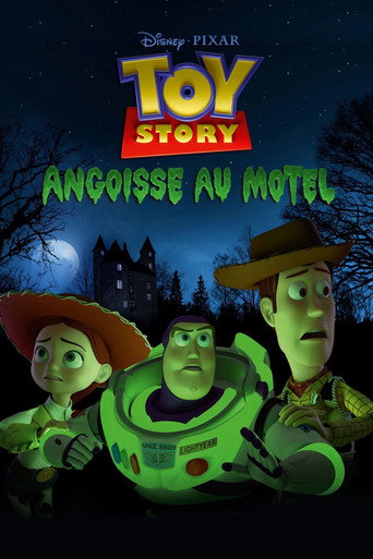 Regarder Toy Story : Angoisse au motel en streaming complet