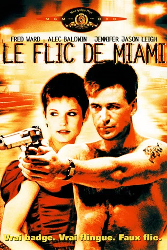 Regarder Le flic de Miami en streaming complet