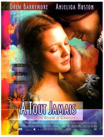 Regarder À tout jamais, une histoire de Cendrillon en streaming complet