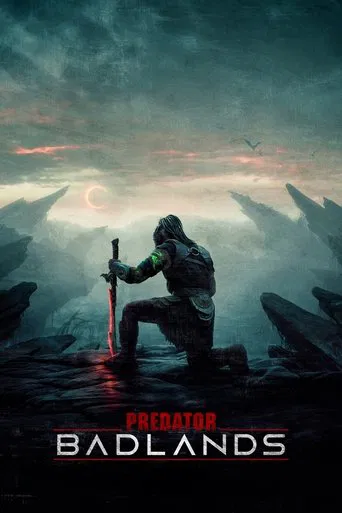 Regarder Predator: Badlands en streaming complet
