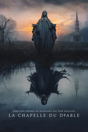 Regarder The Unholy en streaming complet