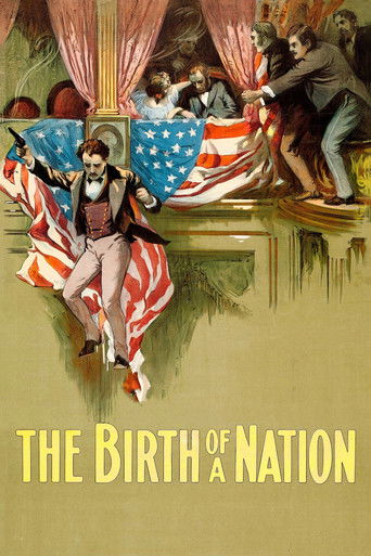 Regarder Naissance d'une nation en streaming complet
