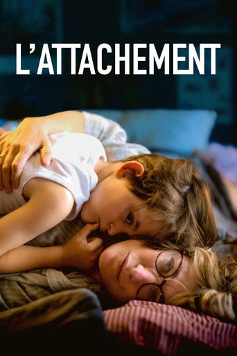 Regarder L'Attachement en streaming complet