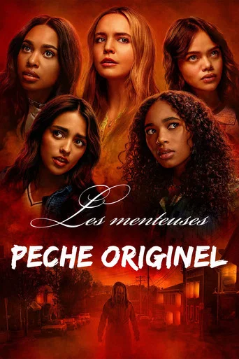 Regarder Pretty Little Liars: Original Sin en streaming complet