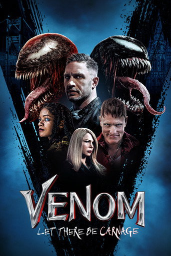 Regarder Venom: Let There Be Carnage en streaming complet