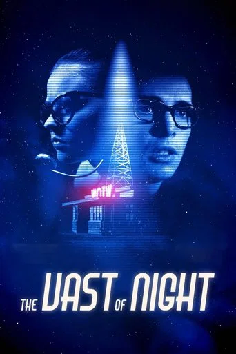 Regarder The Vast of Night en streaming complet