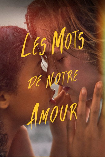 Regarder Words on Bathroom Walls en streaming complet