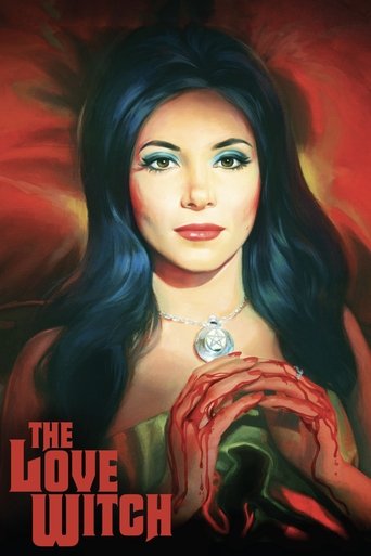 Regarder The Love Witch en streaming complet