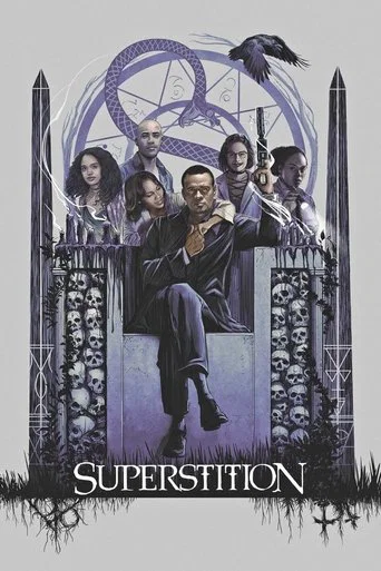 Regarder Superstition en streaming complet