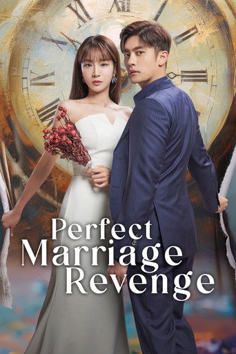 Regarder Perfect Marriage Revenge en streaming complet