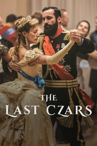 Regarder The Last Czars en streaming complet