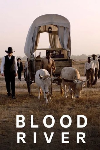 Regarder Blood River en streaming complet