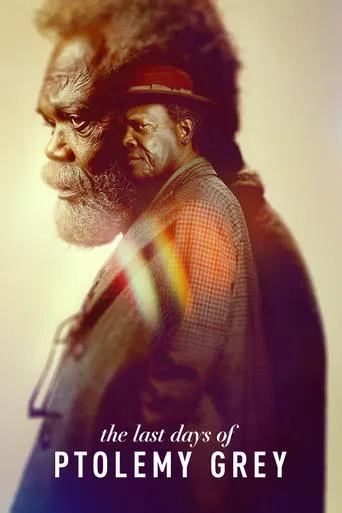 Regarder The Last Days of Ptolemy Grey en streaming complet