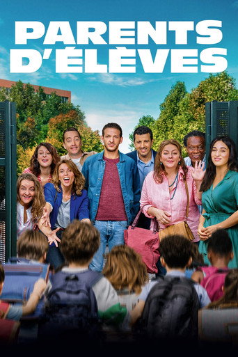 Regarder Parents d'élèves en streaming complet