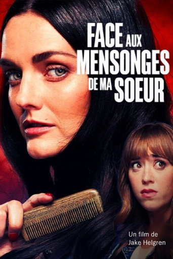Regarder Face aux mensonges de ma soeur en streaming complet
