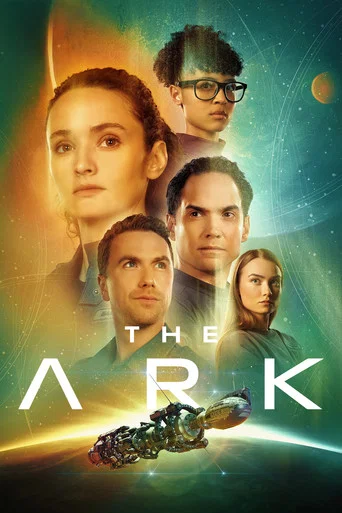 Regarder The Ark - Saison 3 en streaming complet