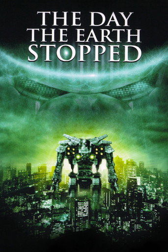 Regarder Space Destructors en streaming complet