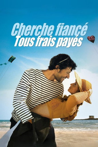 Regarder Cherche fiancé tous frais payés en streaming complet