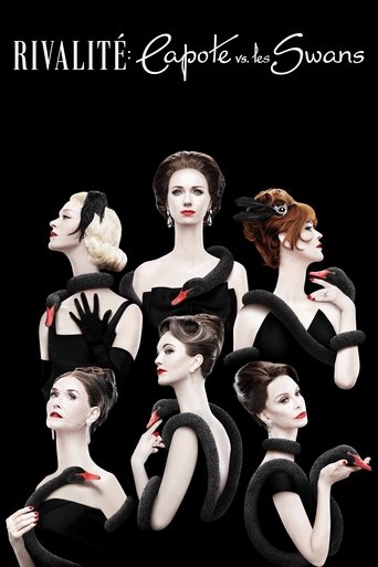 Regarder FEUD en streaming complet