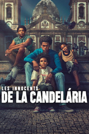Regarder Les Innocents de la Candelária en streaming complet