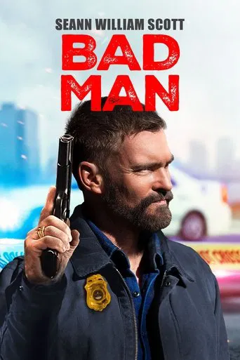 Regarder Bad Man en streaming complet