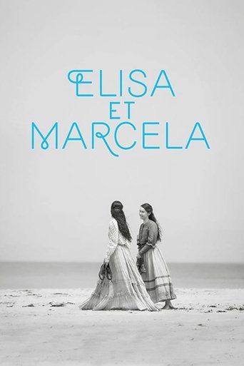 Regarder Elisa & Marcela en streaming complet