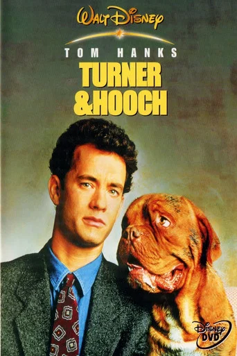 Regarder Turner & Hooch en streaming complet