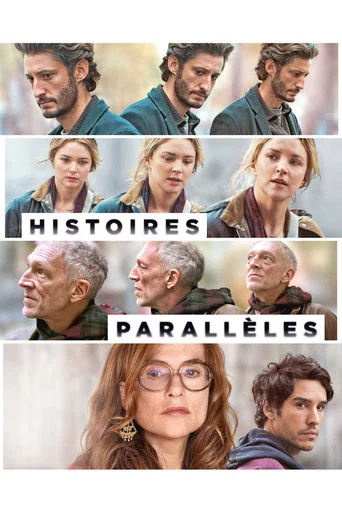 Regarder Histoires parallèles en streaming complet