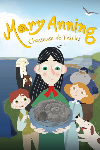 Regarder Mary Anning, chasseuse de fossiles en streaming complet