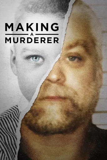 Regarder Making a Murderer en streaming complet