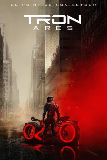 Regarder Tron : Ares en streaming complet